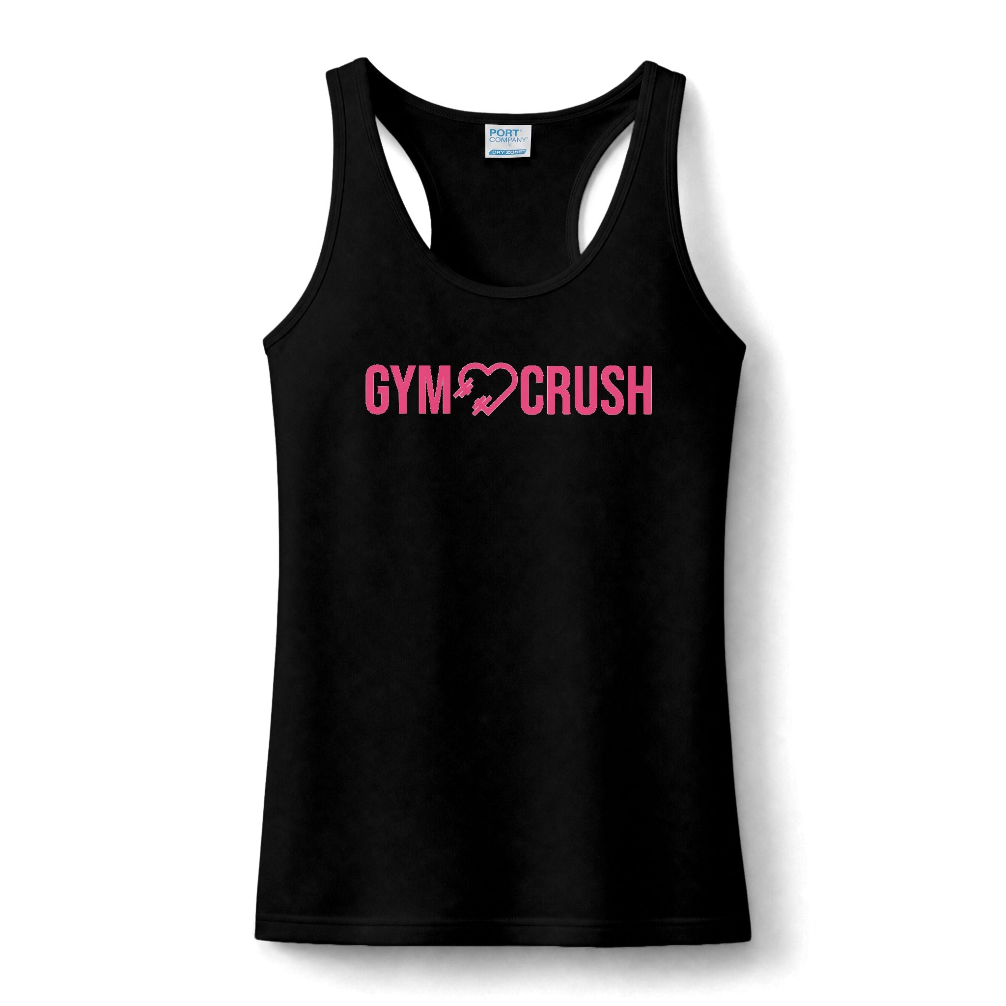 Gym Crush Performance Tank